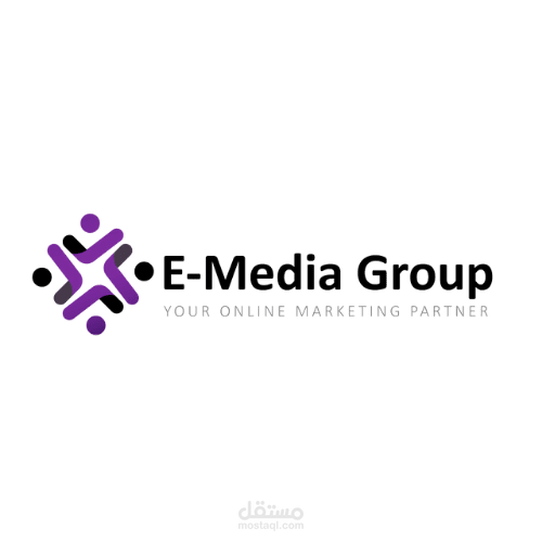 تصميم شعار logo احترافي