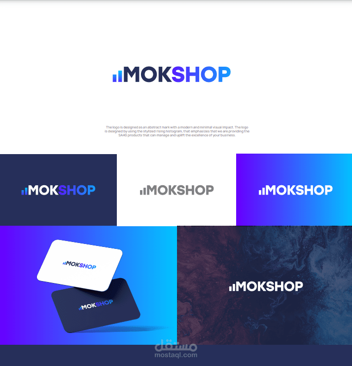MokShop