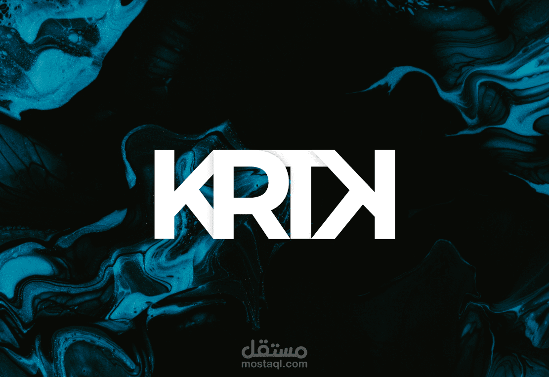 KRTK Branding