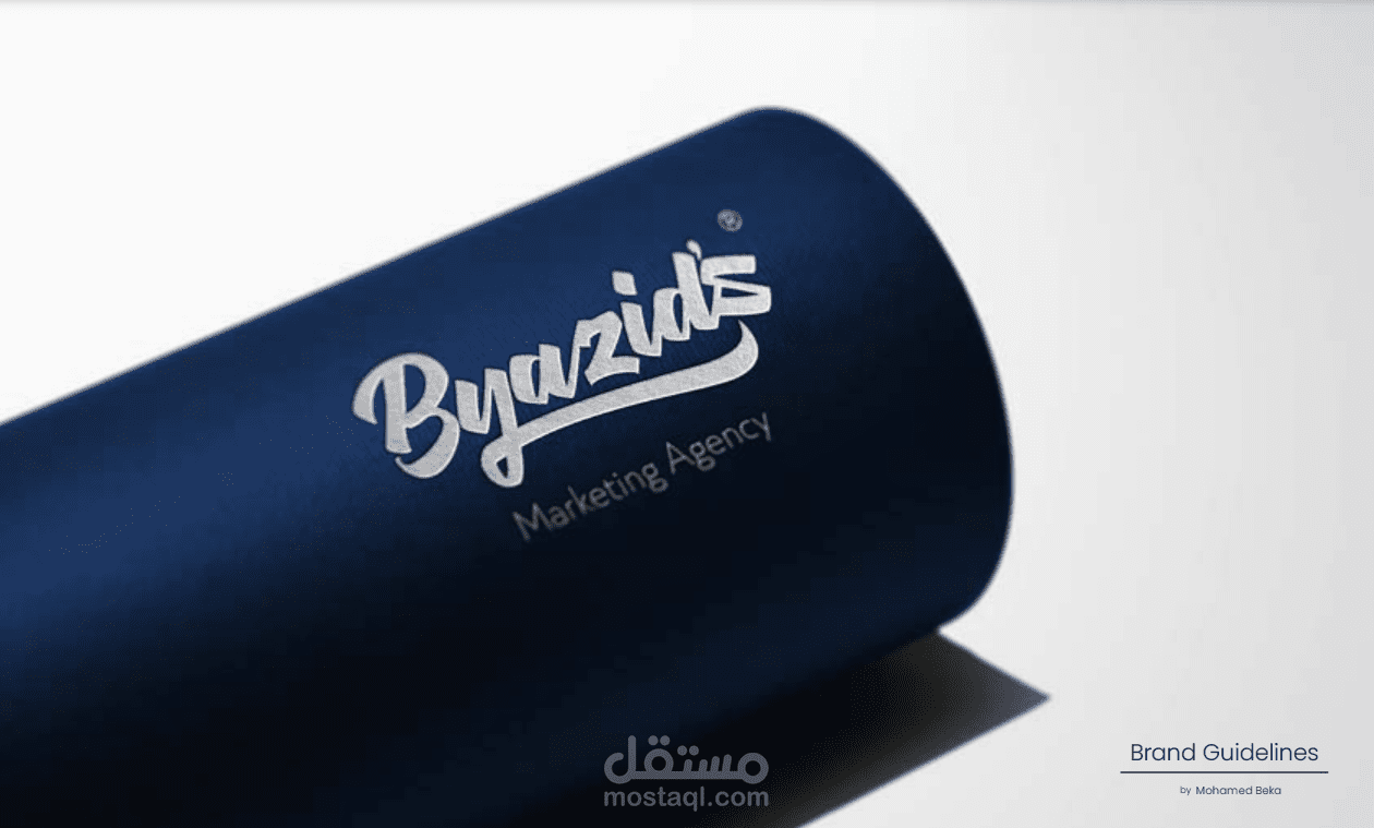 Byazid's Marketing agency