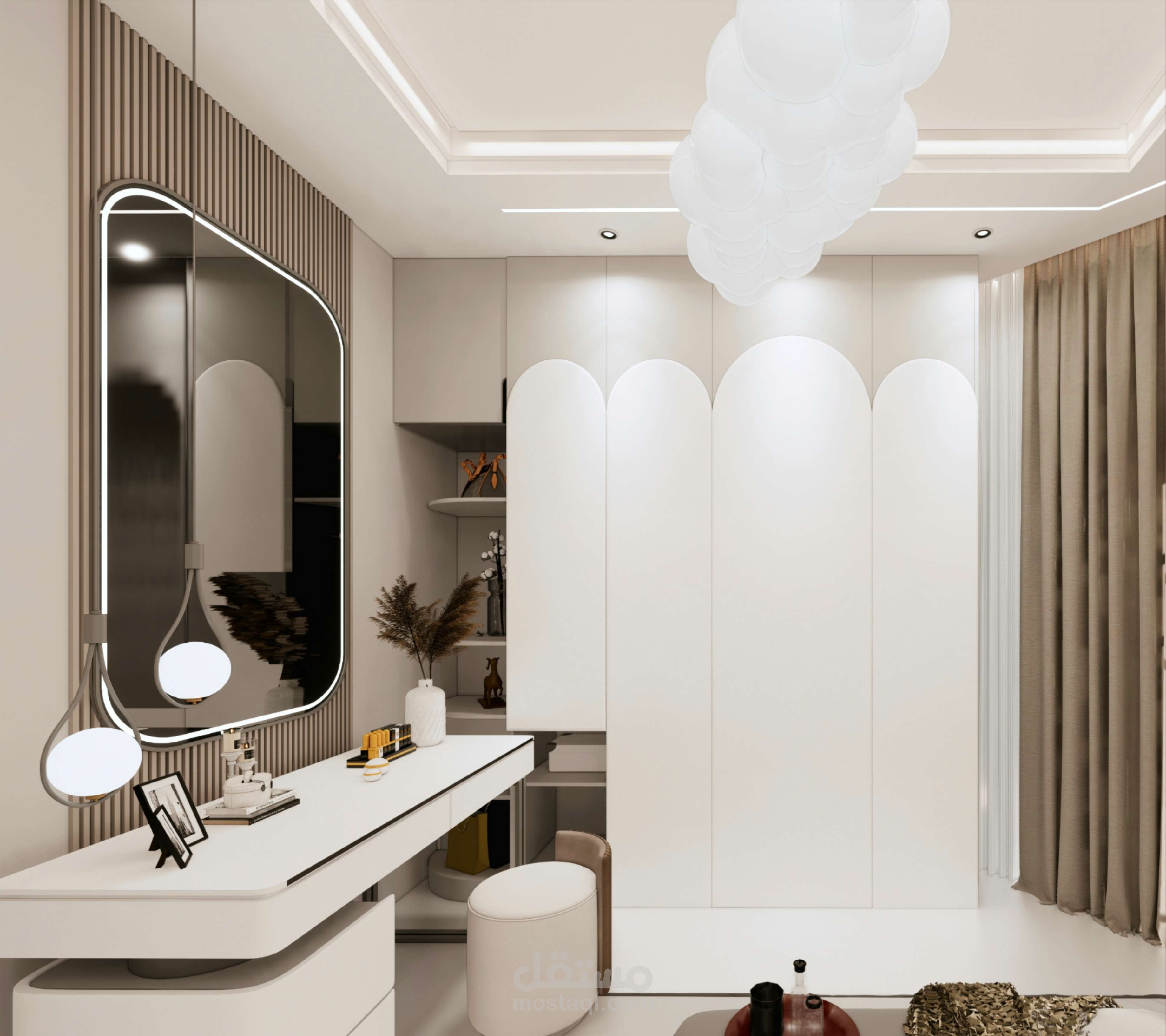 تصميم داخلي