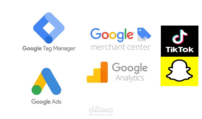 ربط سلة مع التطبيقات و تحليلات جوجل Google Analytics