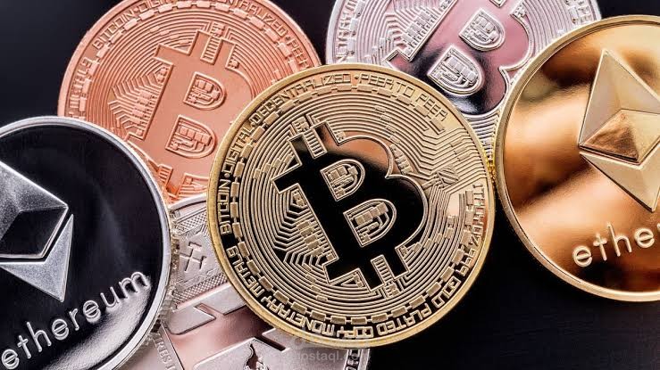 ثورة العملات الرقمية
