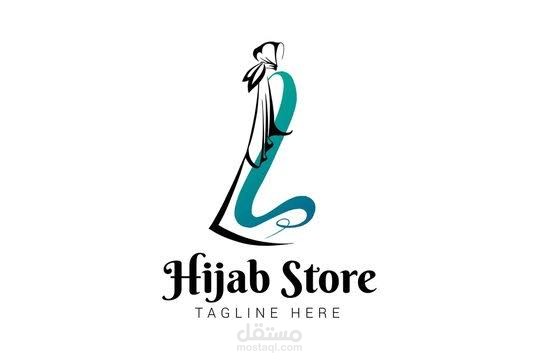 تصميم شعار
