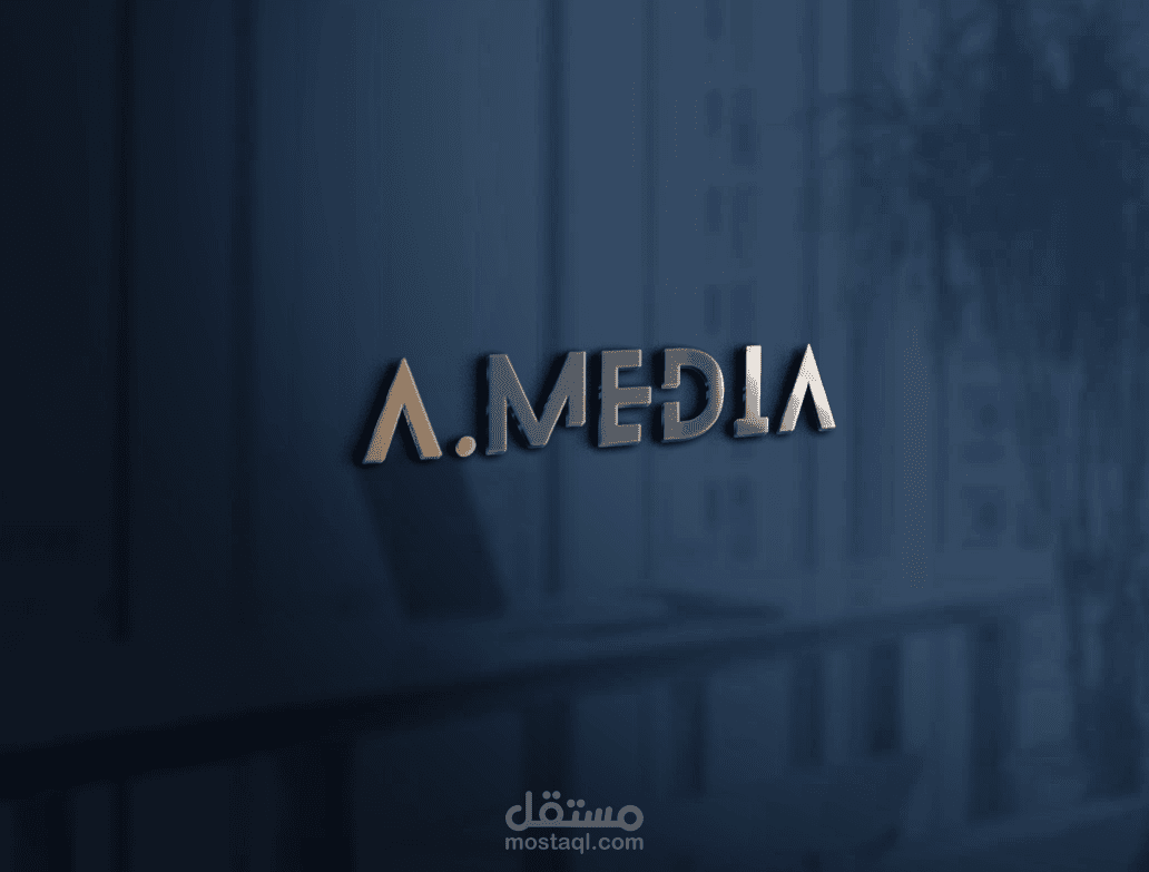 تصميم لوجو