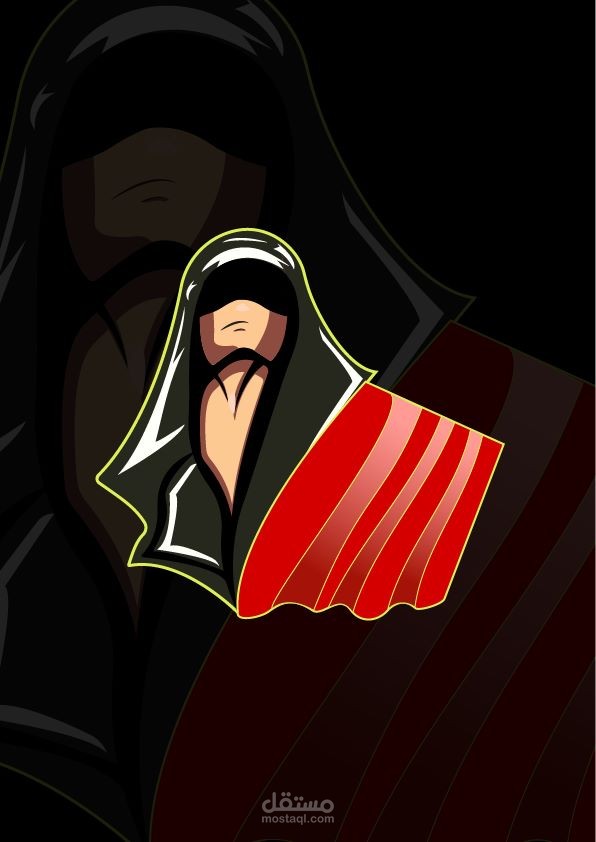 شعار احترافي للالعاب