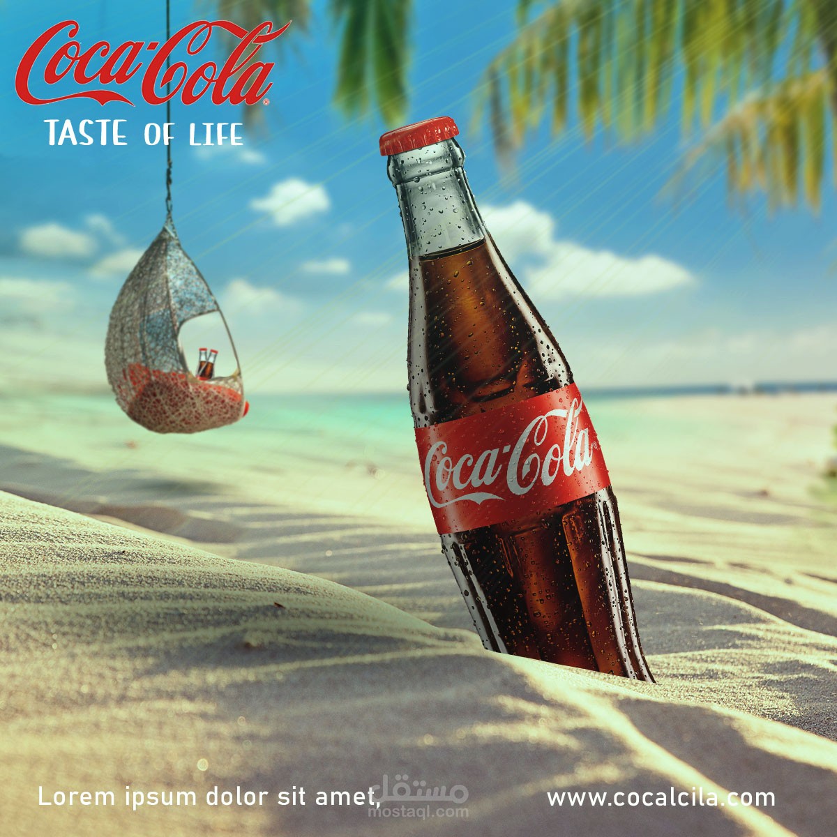 تصميمات سوشال ميديا احترافية