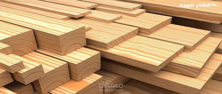 بحث عن الأخشاب المستخدمة في الأرضيات