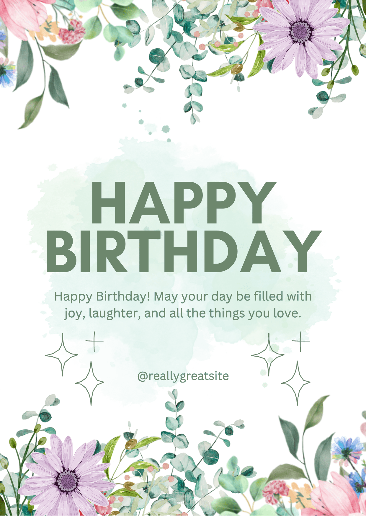 birthday cards