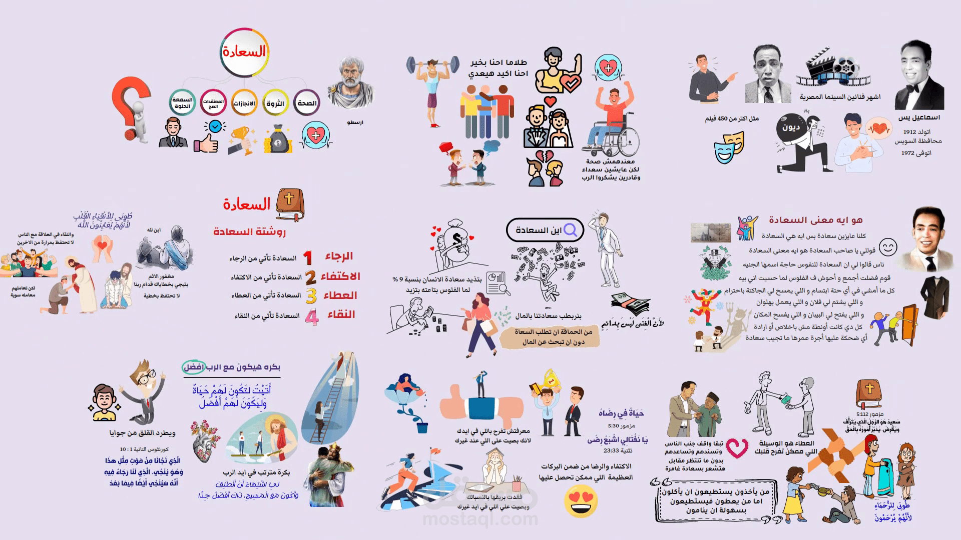 تصميم فيديو وايت بورد انيميشن
