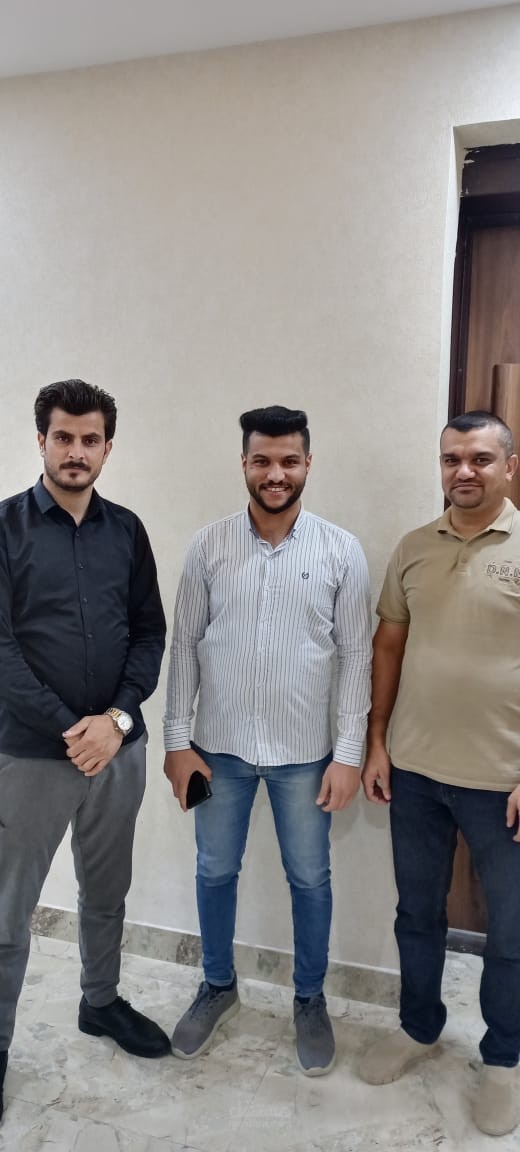 شركة انتاج كهرباء الشمال