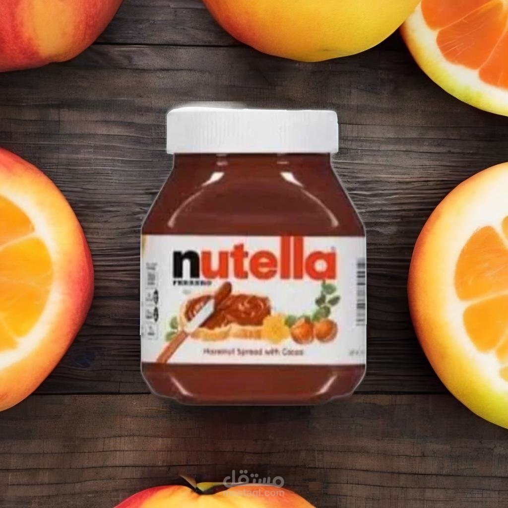 فوتوشوب وتركيب خلفيات مختلفه