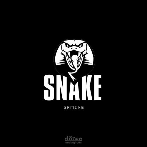 gaming logo
