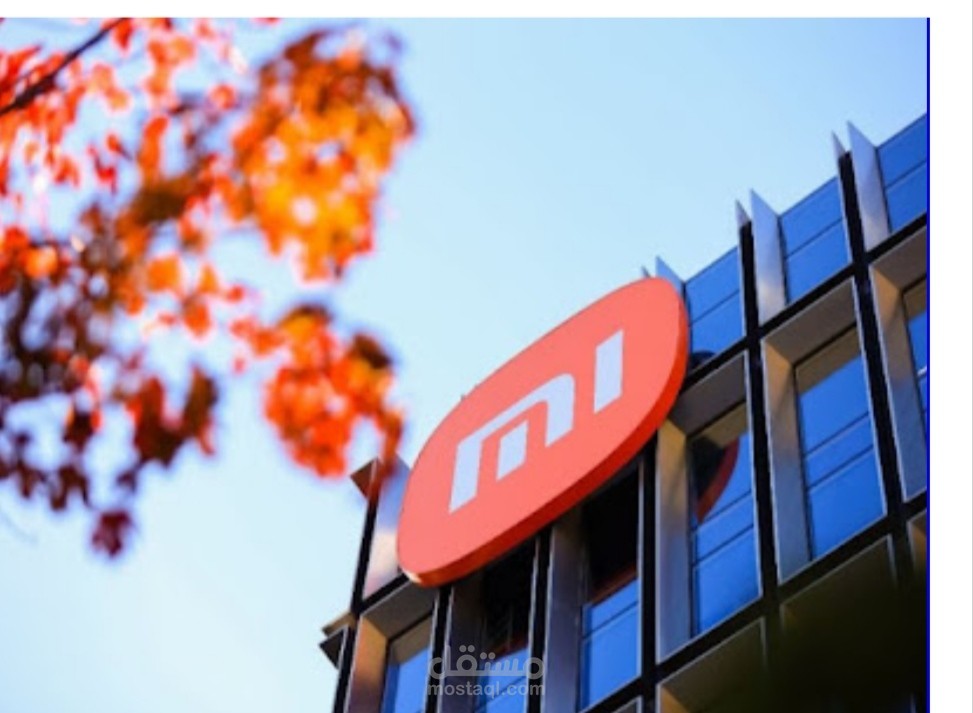 مقالة حول واجهة شاومي MIUI 14