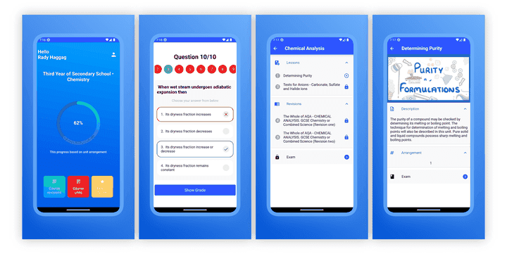 Zwailan app
