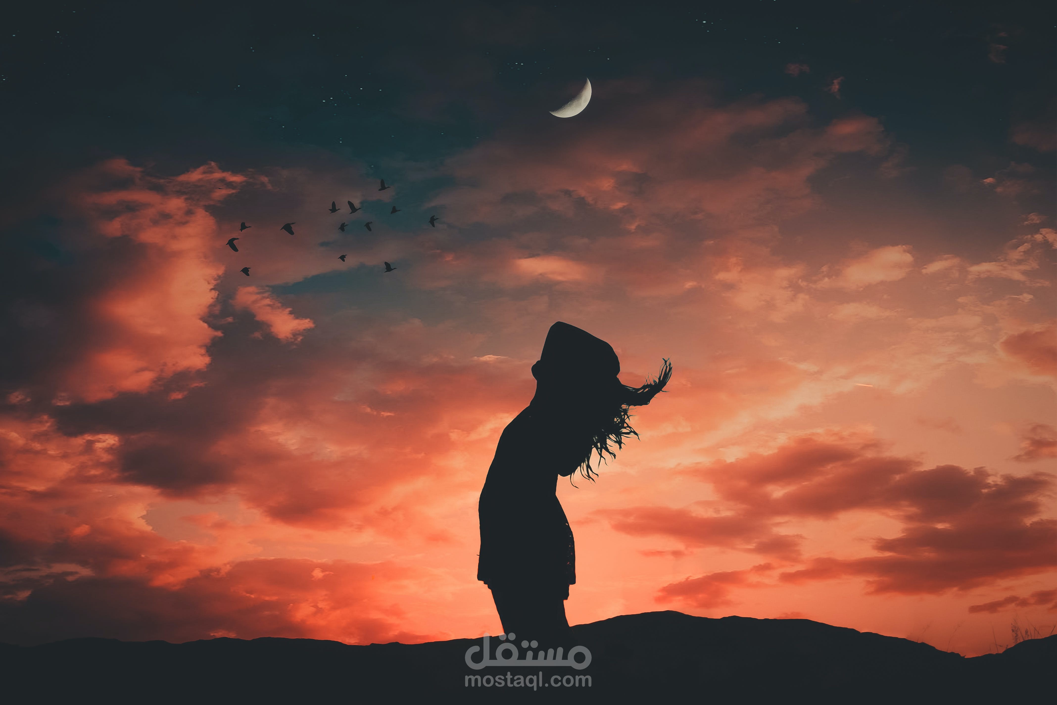 كيف تفعل اذنك الثالثة ؟