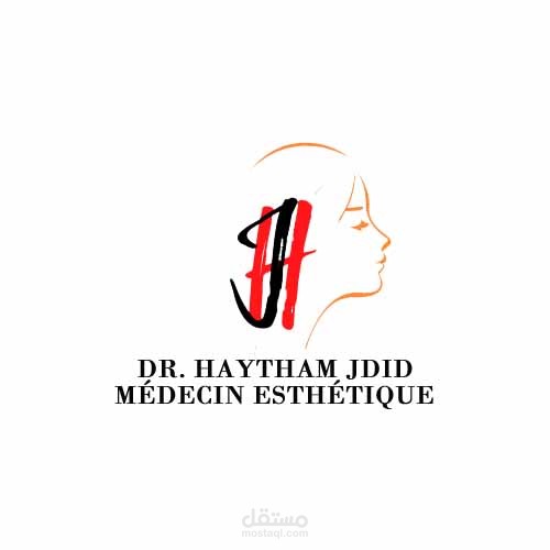 لوغو طبيب تجميل