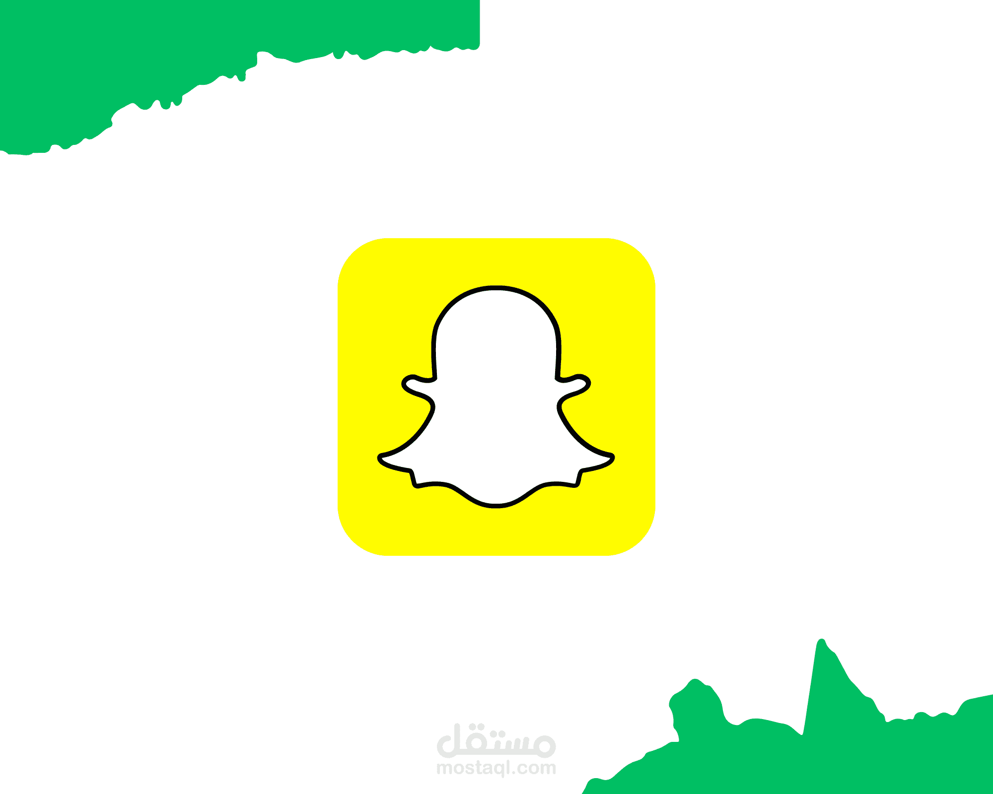 Top results on snapchat