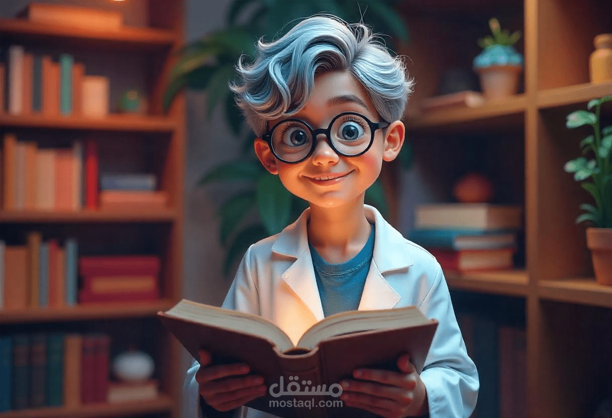 Information Doctor