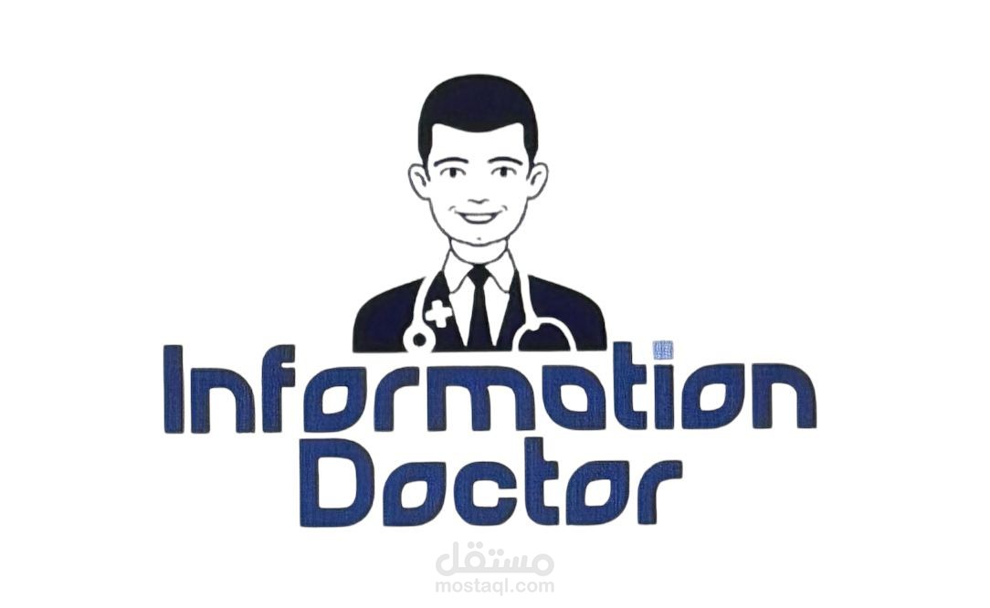 With Dr. Information, we will talk about more than one piece of information