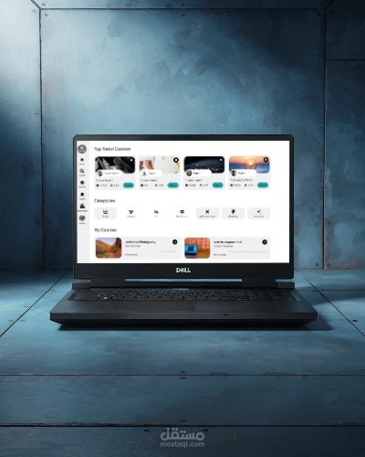 STU-HUB – Complete E-Learning Platform