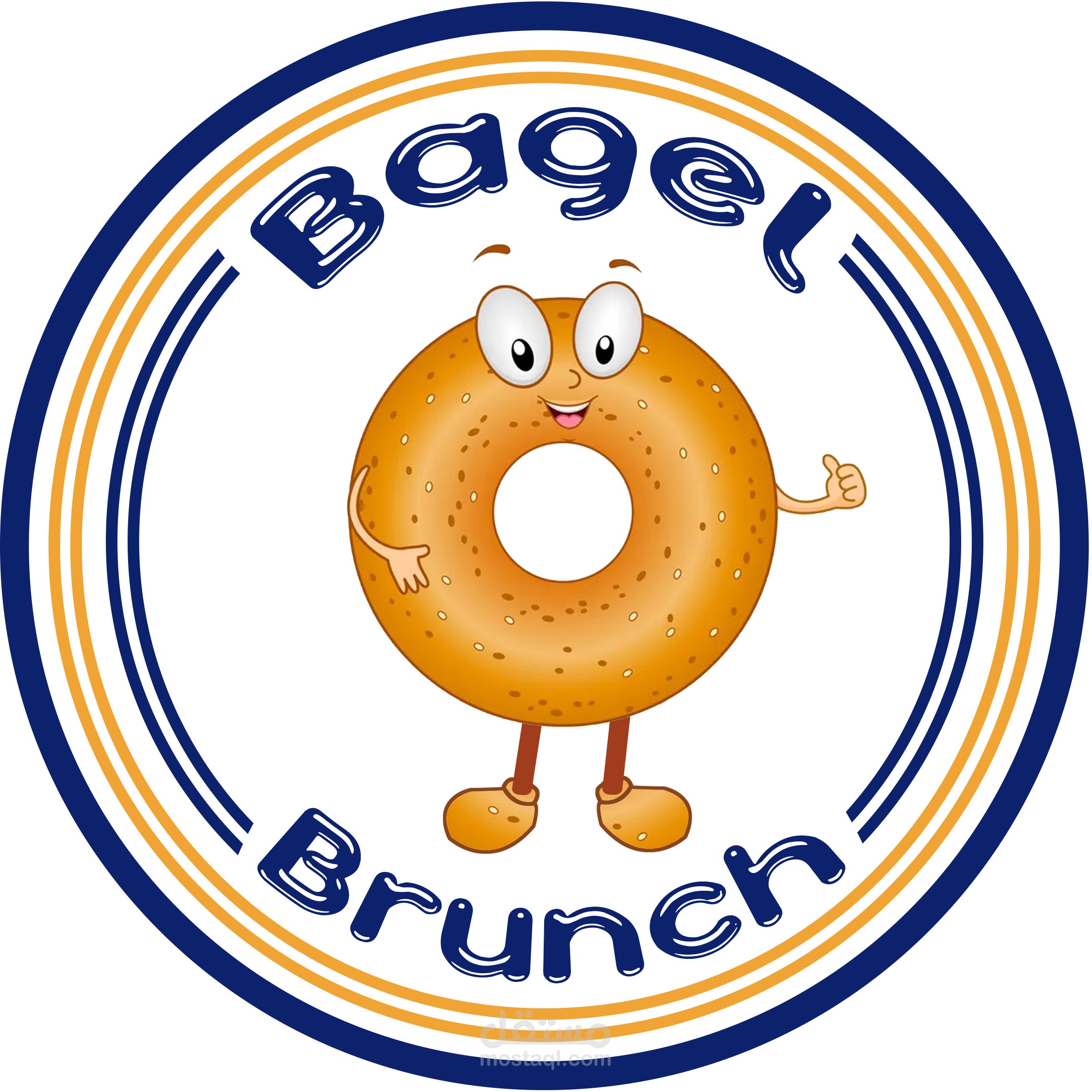 لوجو احترافي بالولايات المتحدة الأمريكية