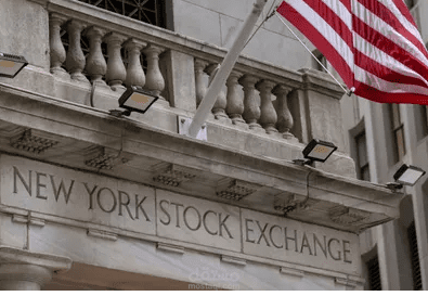 مجموعة بيانات مؤشر S&P 500 لبورصة نيويورك من Kaggle