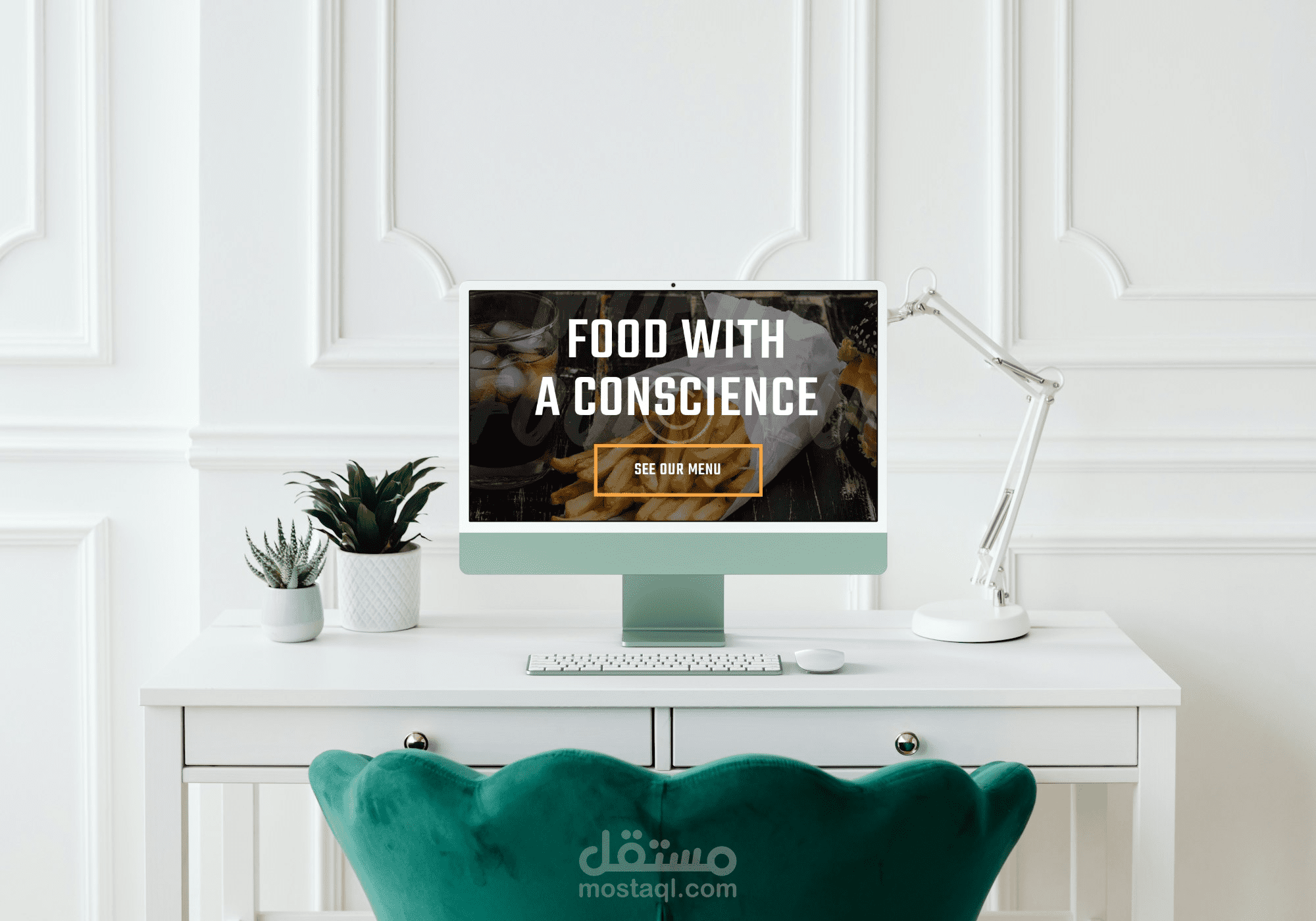 Meals wheels website