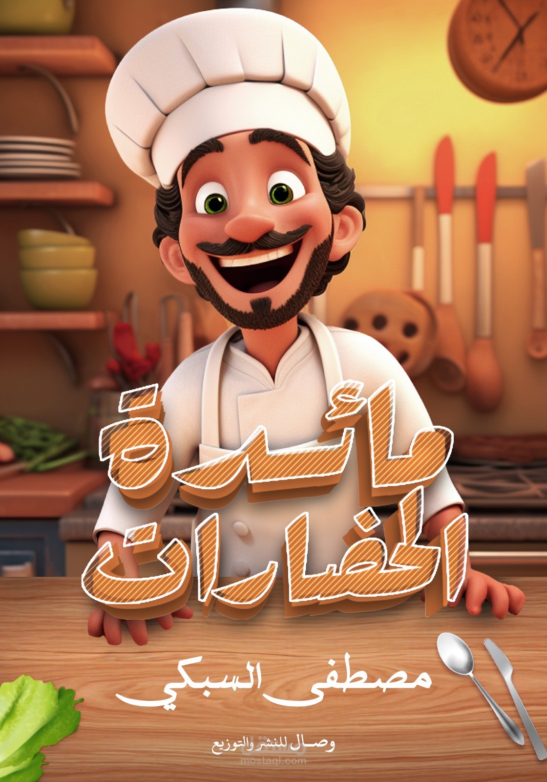 مائدة الحضارات