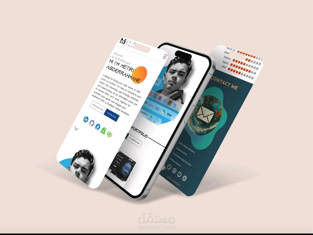 My Portfolio