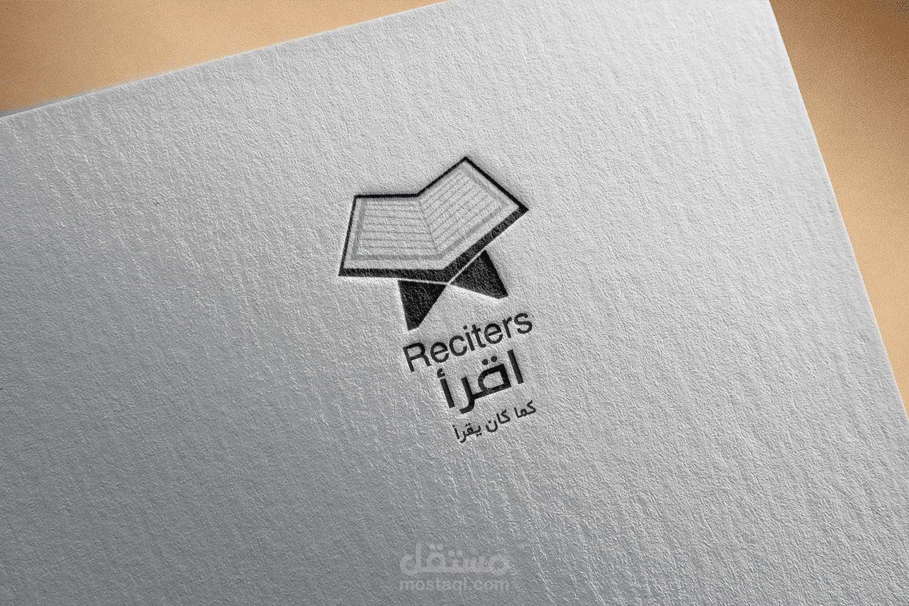 تصميم logo