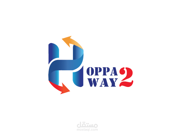 Hoppa 2 way