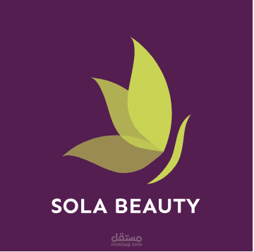 Sola Beauty Logo