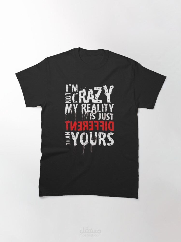 LOGO T'SHIRT