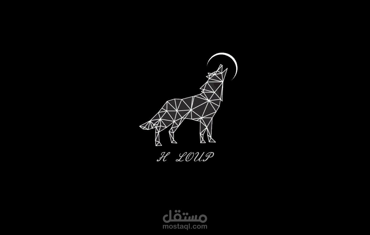 لوجو إحترافي