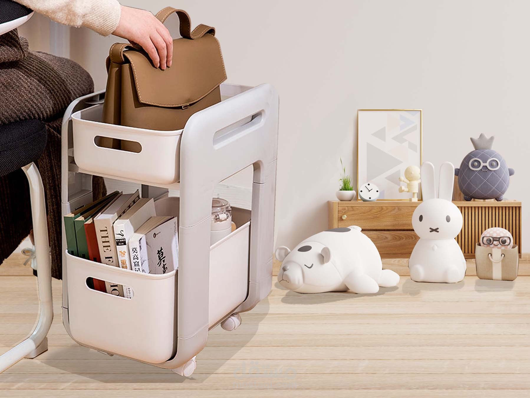 دمج الصور بإحترافية