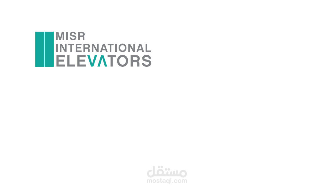 تحريك لوجو موشن جرافيك احترافي.