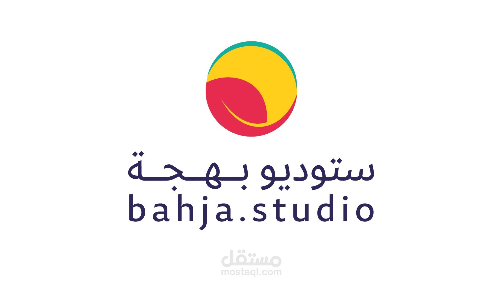 تحريك لوجو احترافي