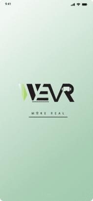 "الباحث عن العقارات (WEVR): تبسيط عملية البحث عن العقارات والاستثمار.