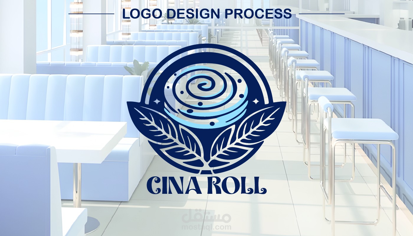 تصميم هوية بصرية