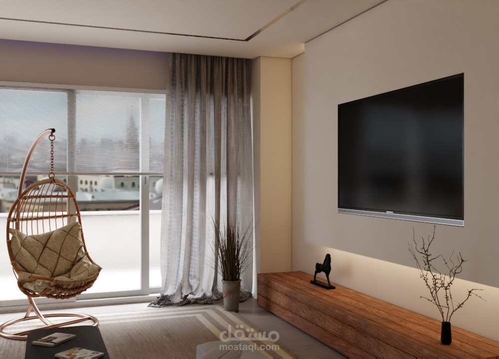 تصميم داخلي