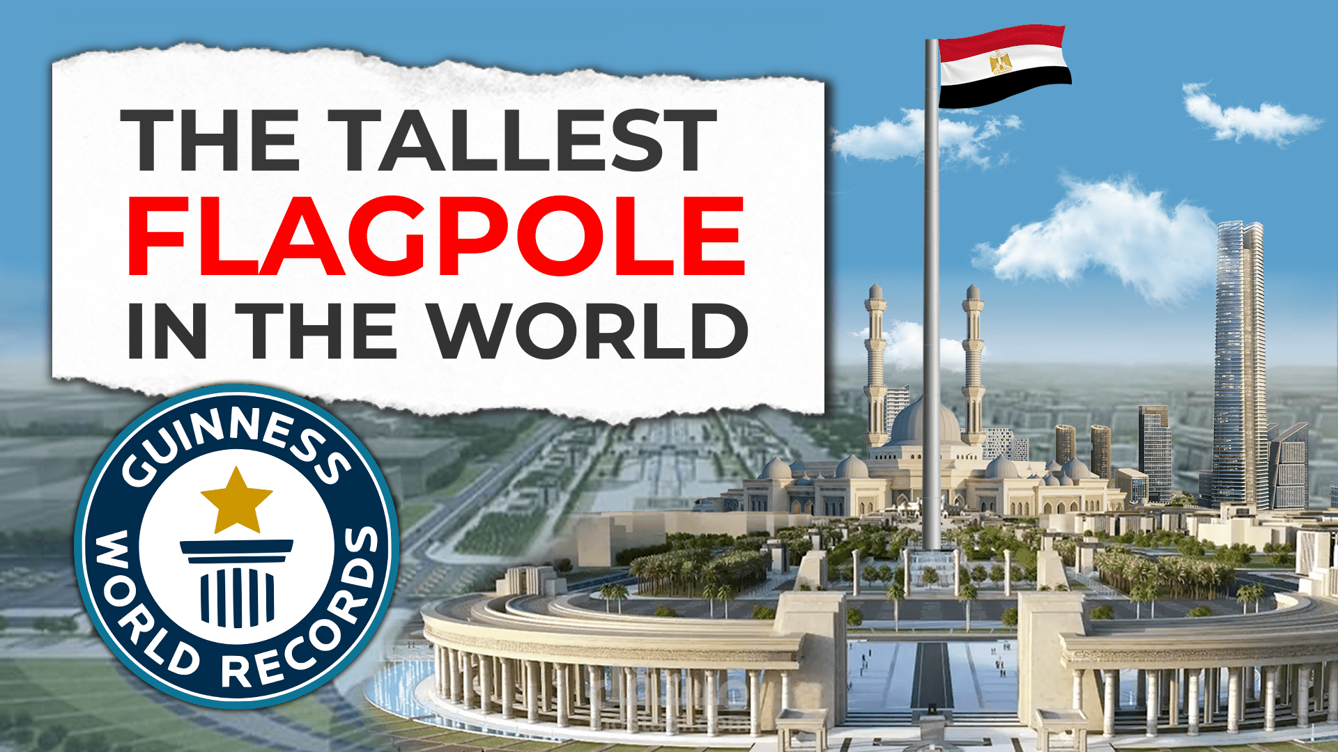 تصميم فيديو موشن جرافيك. كولاج ستايل. التأثير الورقي