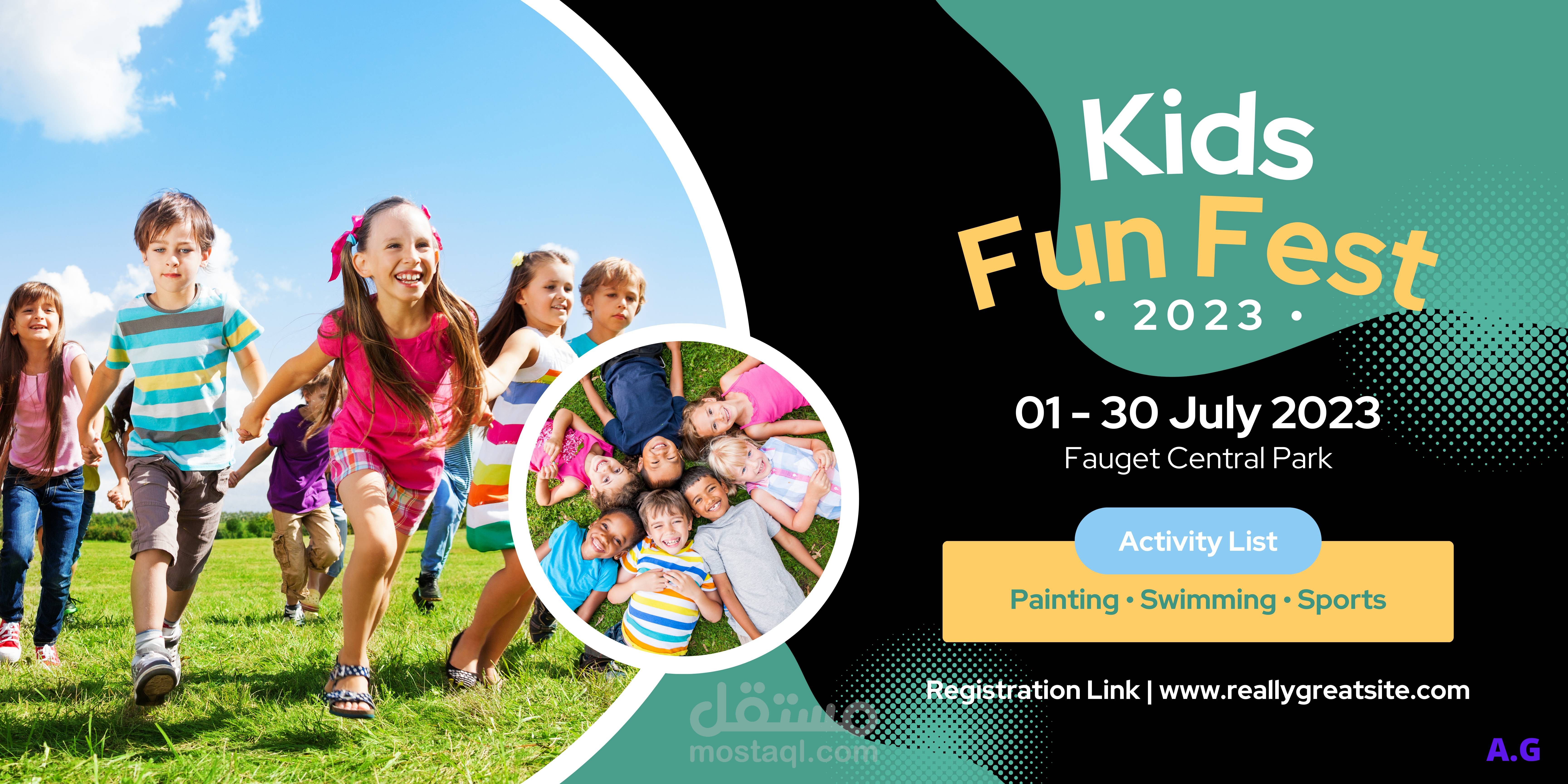 kids fun fest