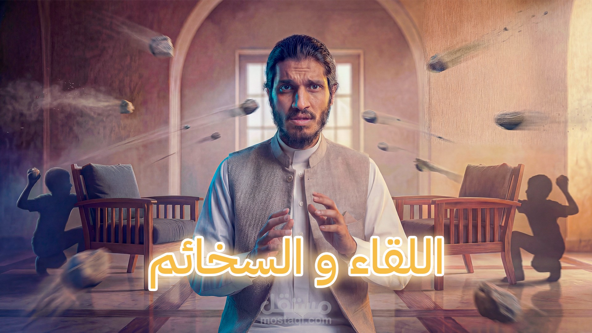 تصميم صور مصغرة | YouTube Thumbnail Design