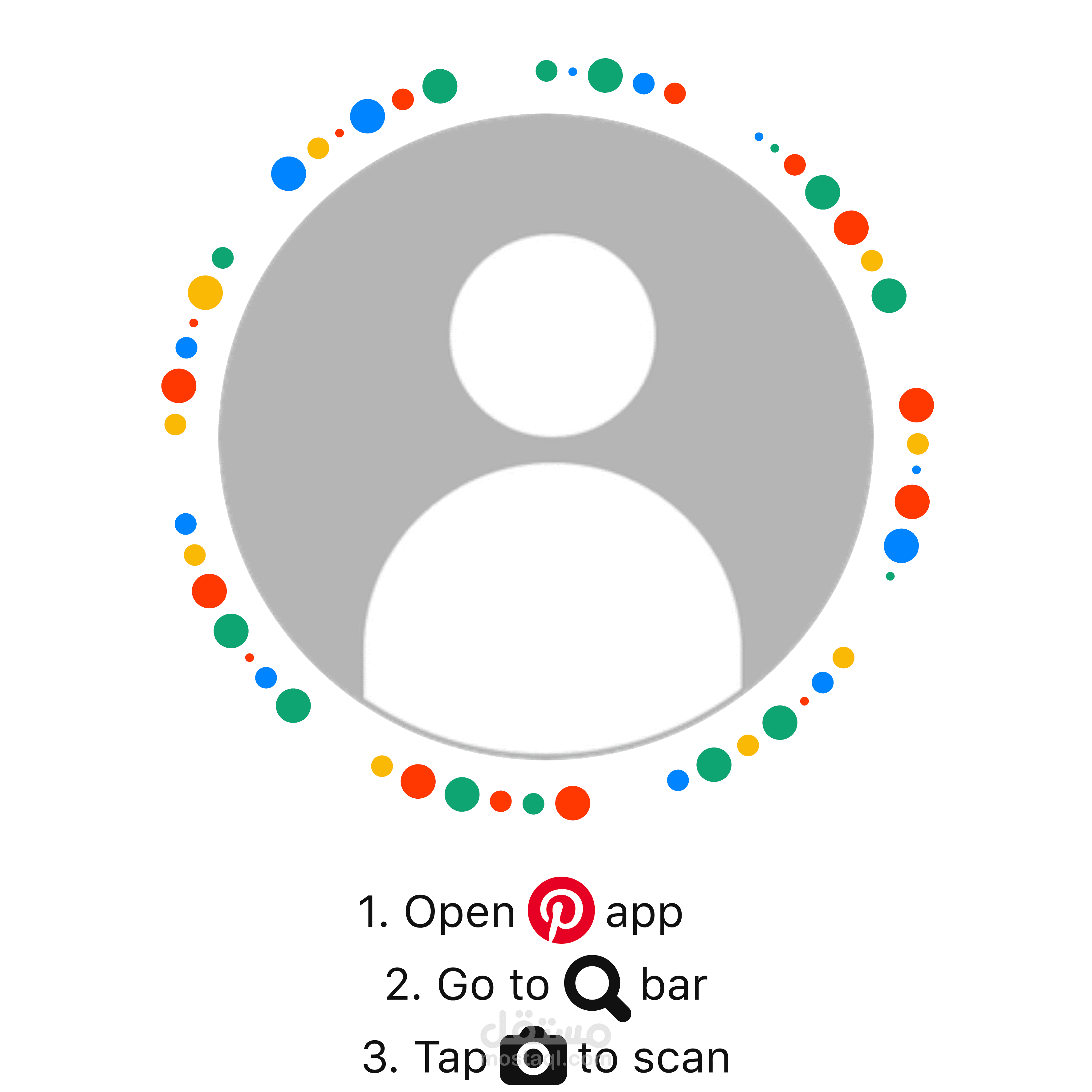 الجمهور المستهدف