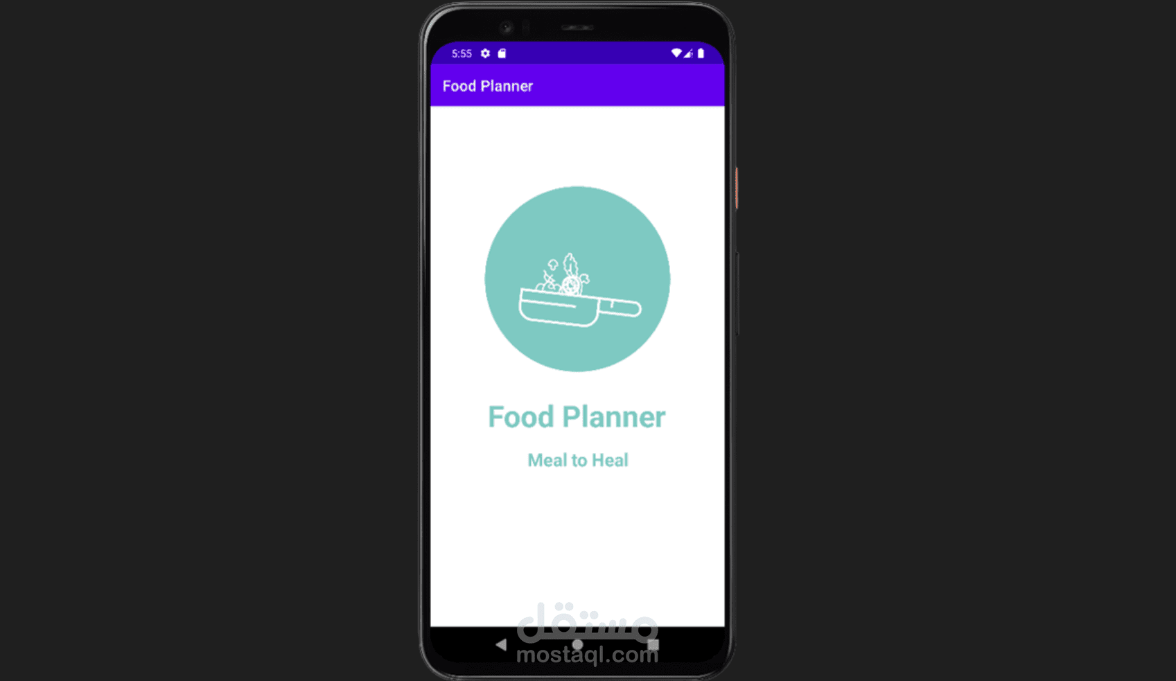 Food Planner
