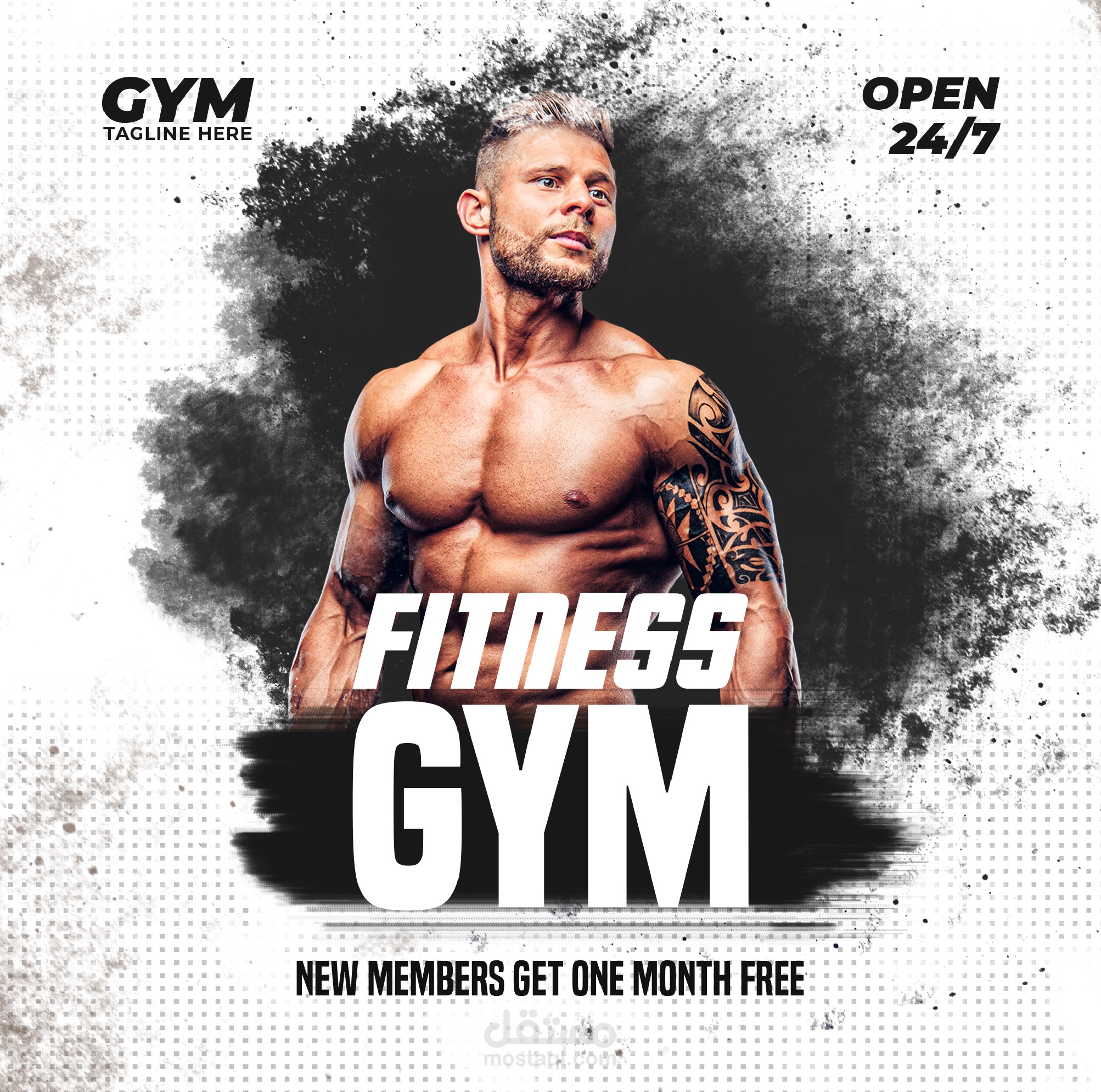 سوشيال ميديا |Social Media Post