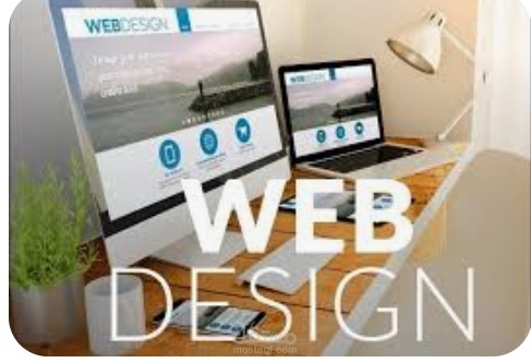 تصميم موقع الكتروني لمطعم لحوم