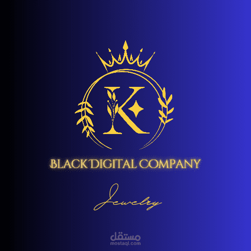 تم تصميم logo | مستقل