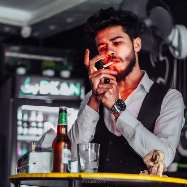 انتاج وتحرير صور_ فديوهات